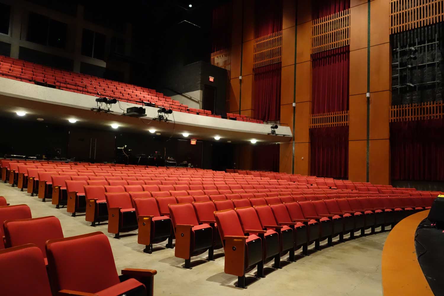 theatre