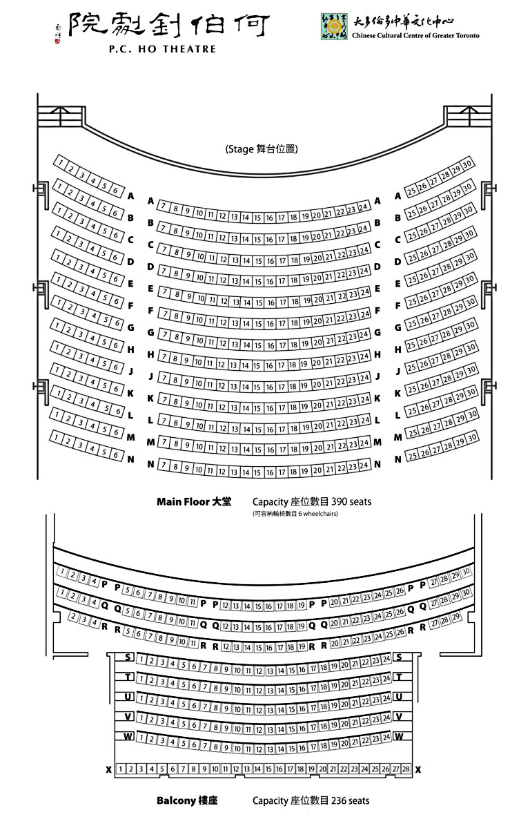 theatre
